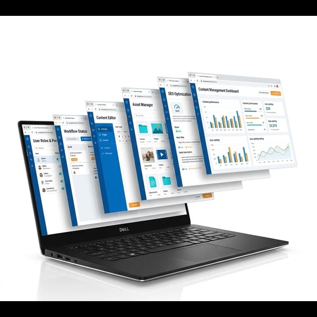 Content Management